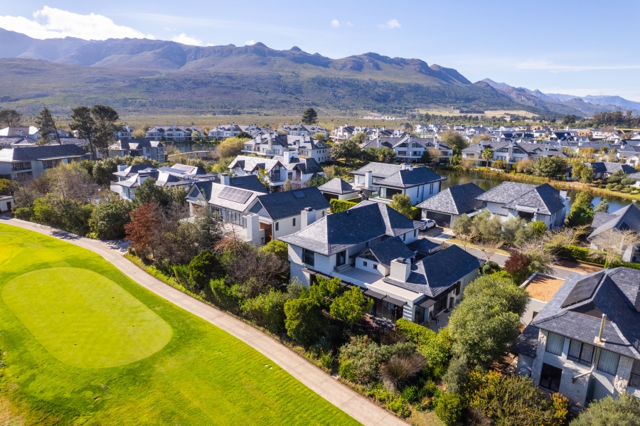 4 Bedroom Property for Sale in Pearl Valley at Val de Vie Western Cape